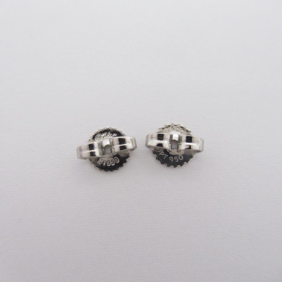 TIFFANY&Co. TIFFANY&CO ティファニー ピアス バブル ダイヤ TIFFANY&Co. TIFFANY&CO ティファニー ピアス バブル ダイヤ