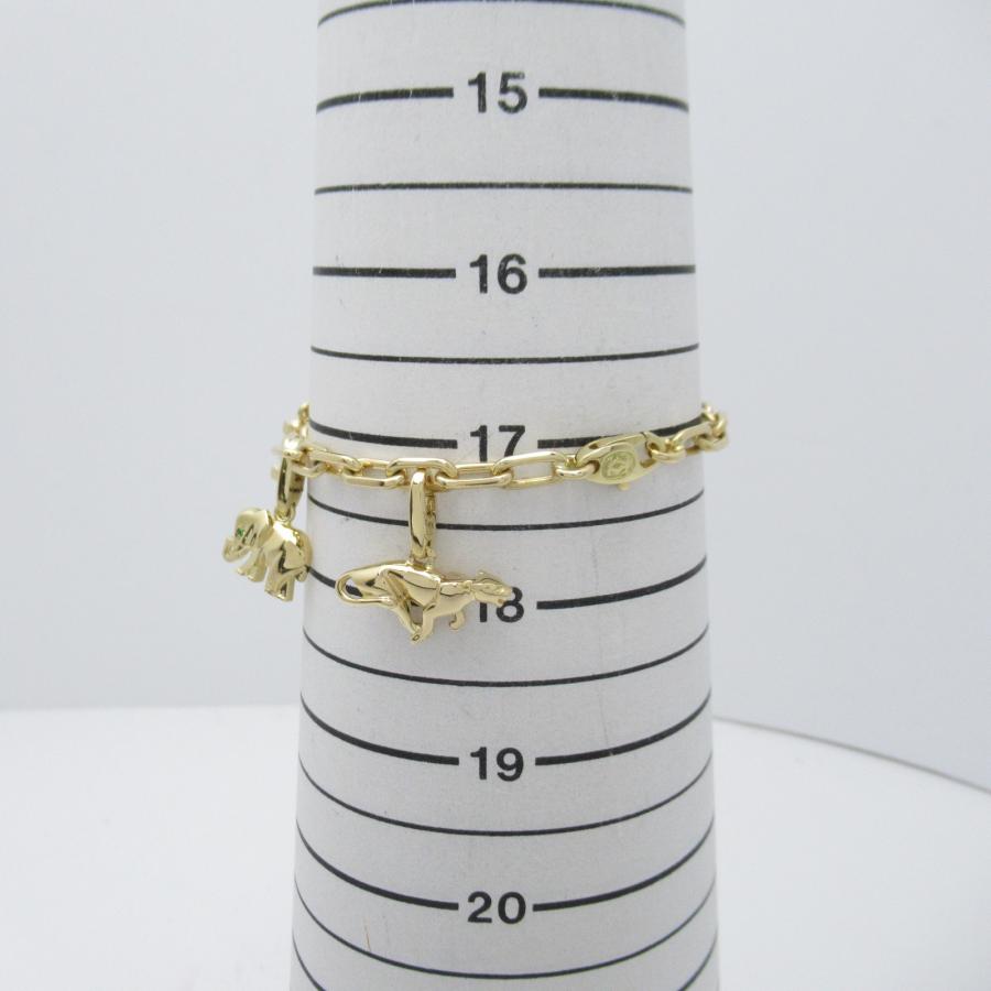 Cartier CARTIER カルティエ ブレスレット スパルタカス 1P Cartier CARTIER カルティエ ブレスレット スパルタカス 1P