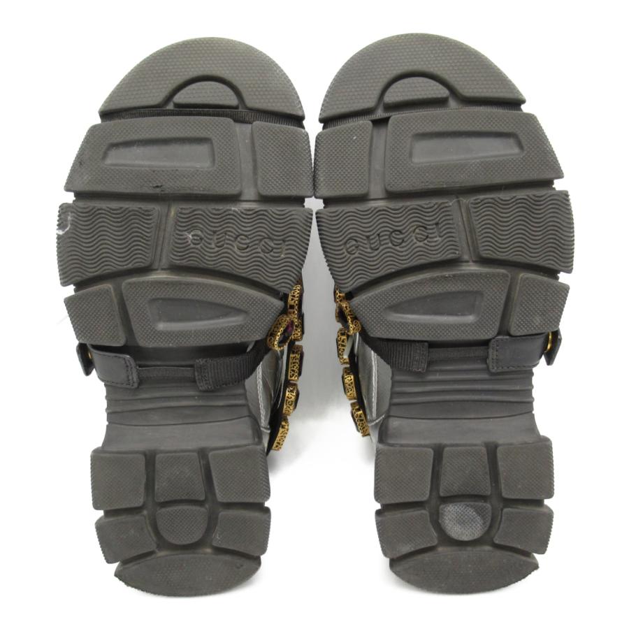 GUCCI グッチ フラッシュトレックビジュースニーカー ブランド GUCCI グッチ フラッシュトレックビジュースニーカー ブランド