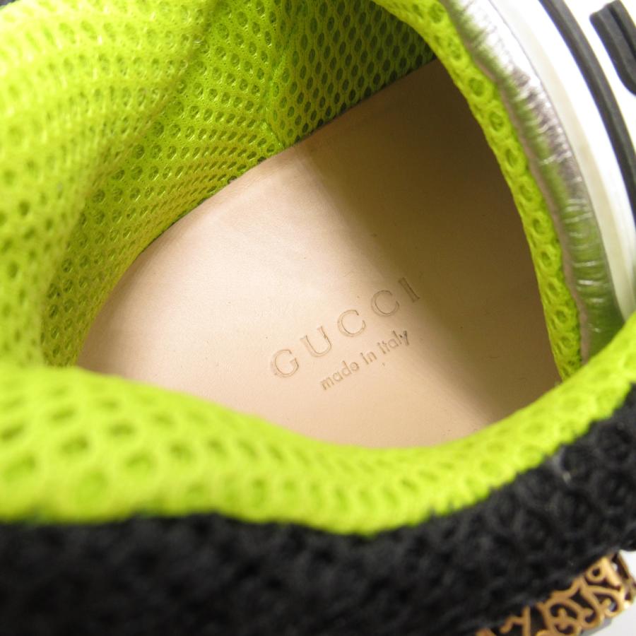 GUCCI グッチ フラッシュトレックビジュースニーカー ブランド GUCCI グッチ フラッシュトレックビジュースニーカー ブランド