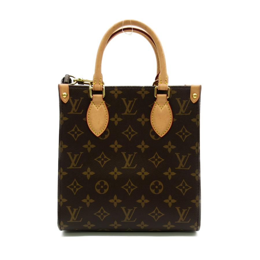 LOUIS VUITTON ルイ・ヴィトン ショルダーバッグ サック・プラBB LOUIS VUITTON ルイ・ヴィトン ショルダーバッグ サック・プラBB