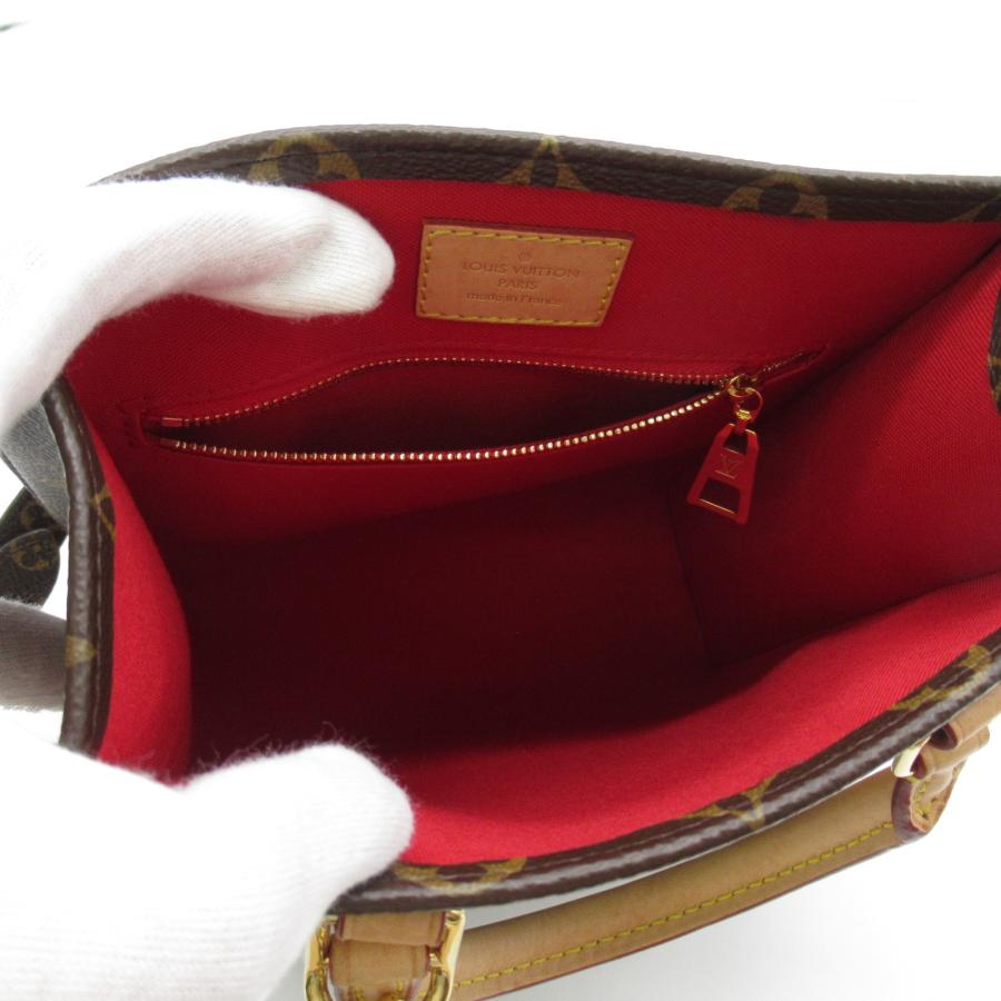 LOUIS VUITTON ルイ・ヴィトン ショルダーバッグ サック・プラBB LOUIS VUITTON ルイ・ヴィトン ショルダーバッグ サック・プラBB