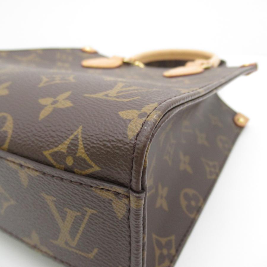LOUIS VUITTON ルイ・ヴィトン ショルダーバッグ サック・プラBB LOUIS VUITTON ルイ・ヴィトン ショルダーバッグ サック・プラBB