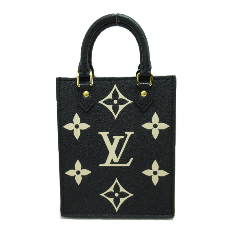 LOUIS VUITTON ルイ・ヴィトン ショルダーバッグ プティット LOUIS VUITTON ルイ・ヴィトン ショルダーバッグ プティット