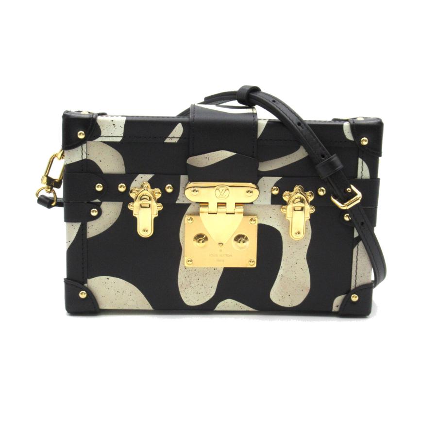 LOUIS VUITTON ルイ・ヴィトン ショルダーバッグ プティット・マル 