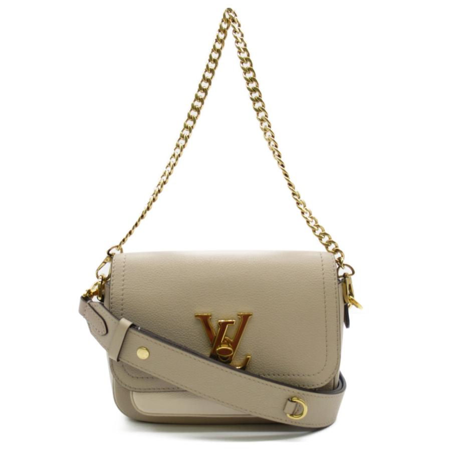 LOUIS VUITTON ルイ・ヴィトン ショルダーバッグ ロックミー LOUIS VUITTON ルイ・ヴィトン ショルダーバッグ ロックミー