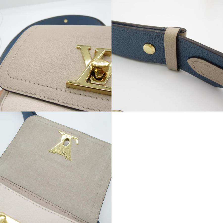 LOUIS VUITTON ルイ・ヴィトン ショルダーバッグ ロックミー LOUIS VUITTON ルイ・ヴィトン ショルダーバッグ ロックミー