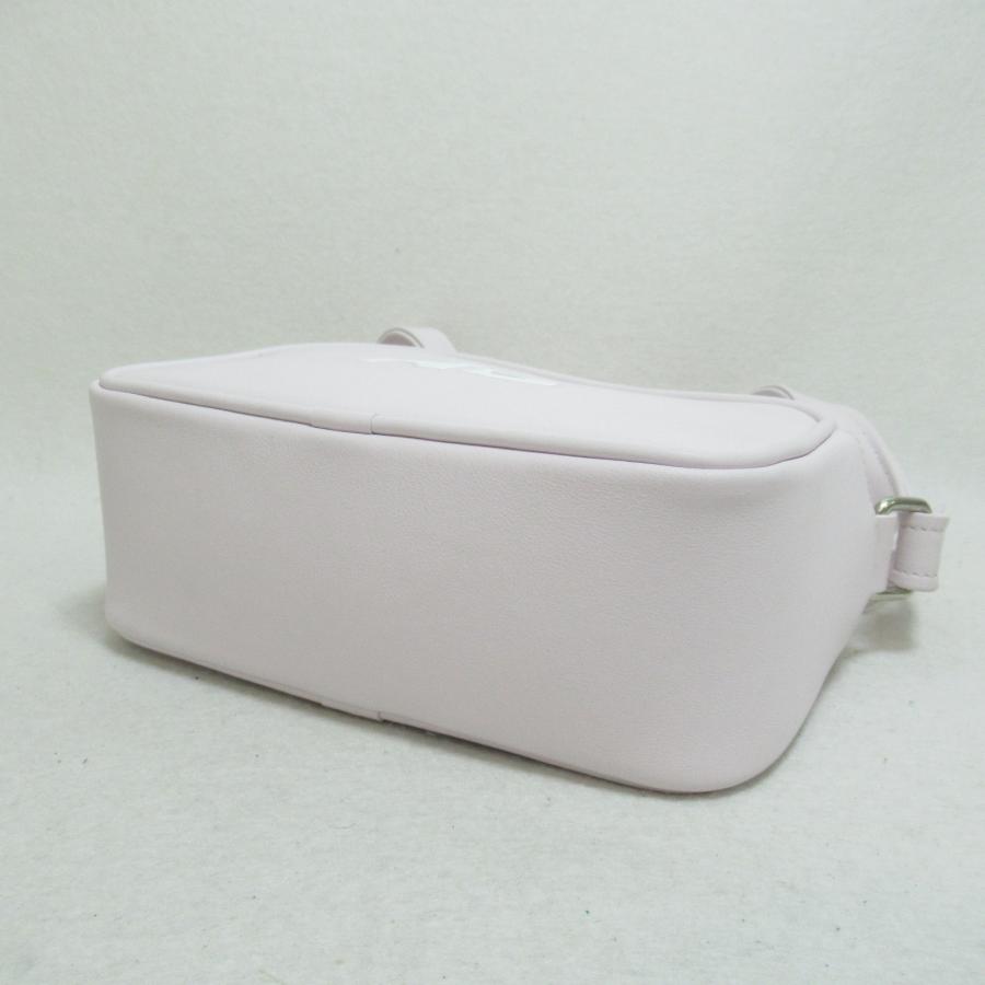 courreges クレージュ カメラ ショルダーバッグ ブランドオフ courreges クレージュ カメラ ショルダーバッグ ブランドオフ