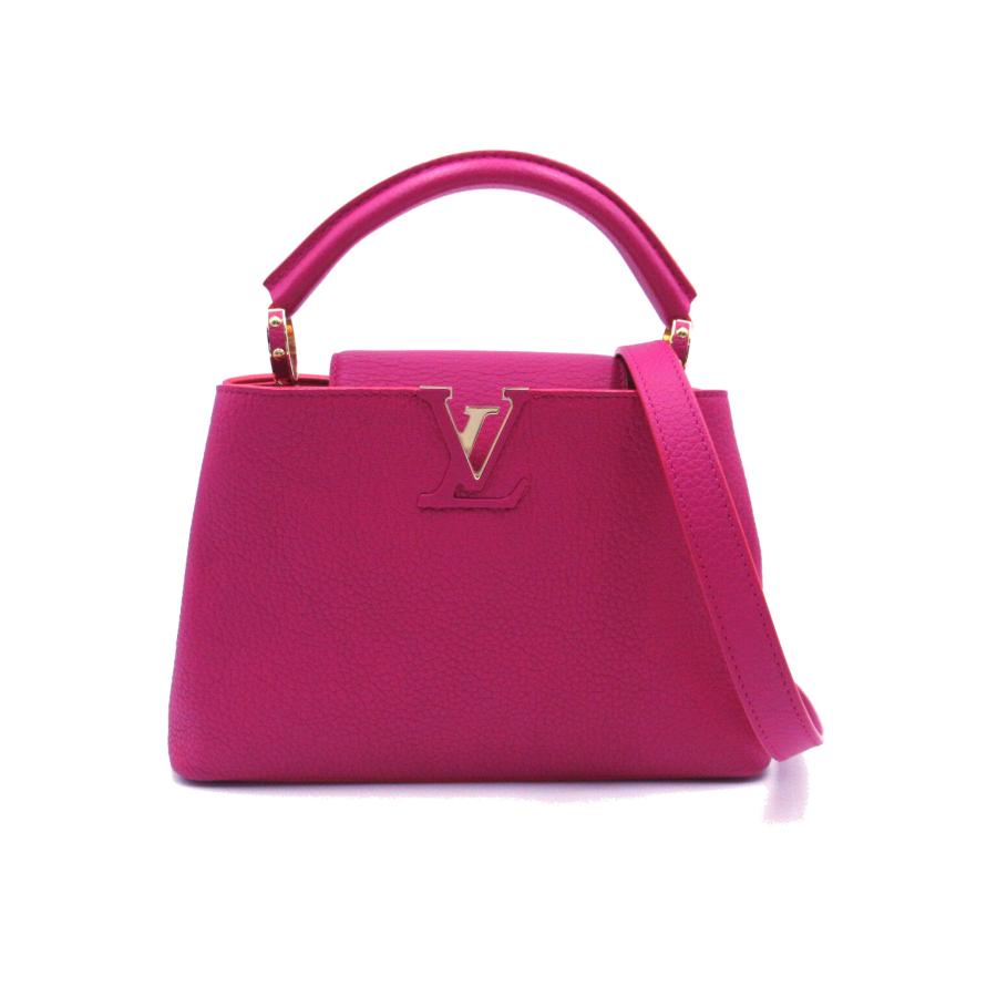 LOUIS VUITTON ルイ・ヴィトン カプシーヌBB ブランドオフ 2way  