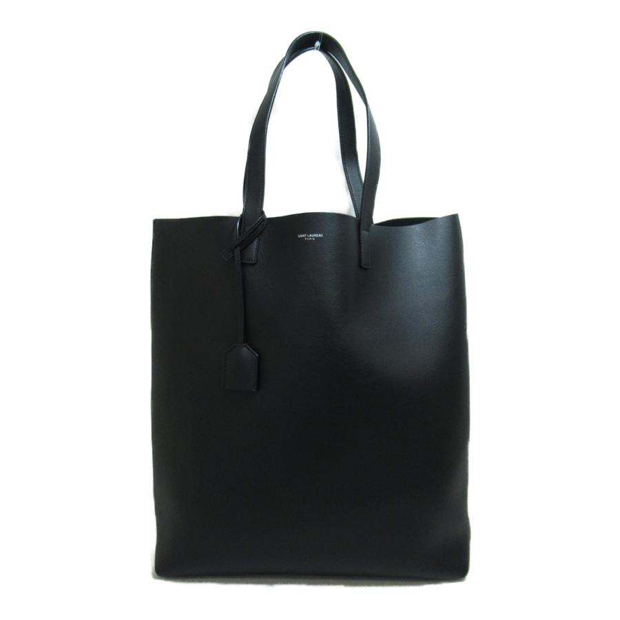 SAINT LAURENT サンローラン トートバッグ ショッピングトート SAINT LAURENT サンローラン トートバッグ ショッピングトート