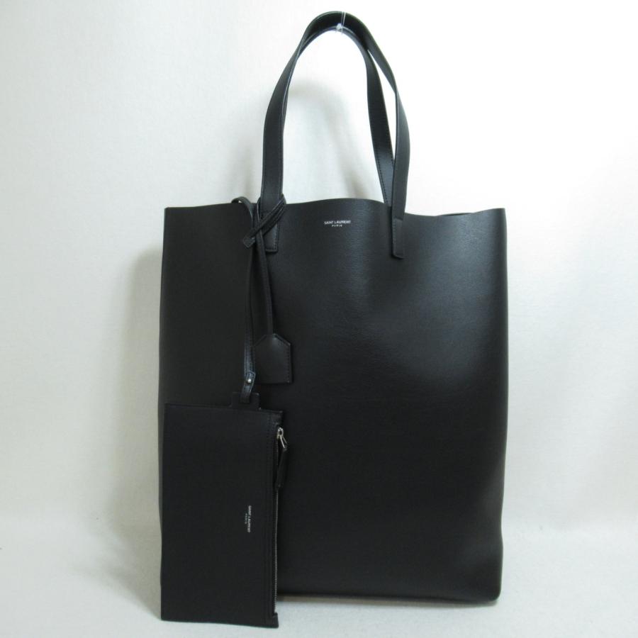 SAINT LAURENT サンローラン トートバッグ ショッピングトート SAINT LAURENT サンローラン トートバッグ ショッピングトート