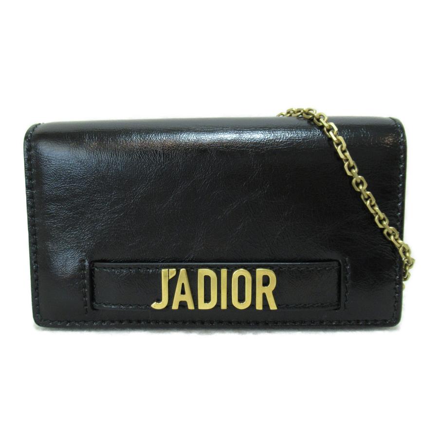 Dior ディオール ショルダーバッグ J