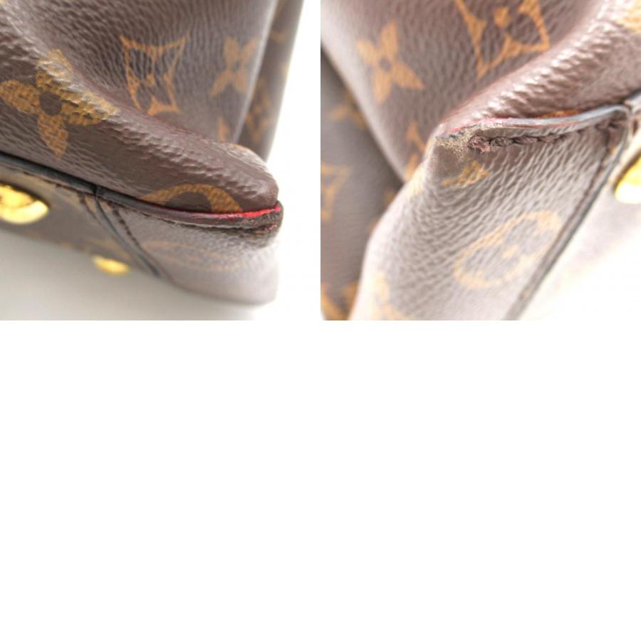 LOUIS VUITTON ルイ・ヴィトン トートバッグ フラワートート LOUIS VUITTON ルイ・ヴィトン トートバッグ フラワートート