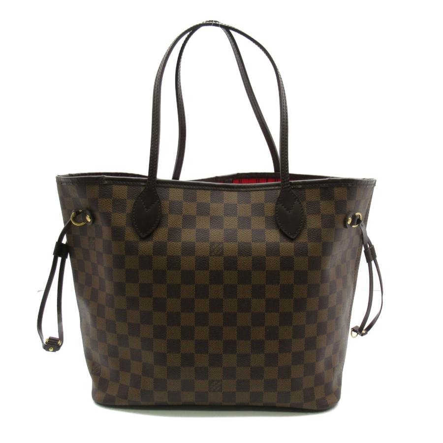 LOUIS VUITTON ルイ・ヴィトン トートバッグ ネヴァーフルMM LOUIS VUITTON ルイ・ヴィトン トートバッグ ネヴァーフルMM