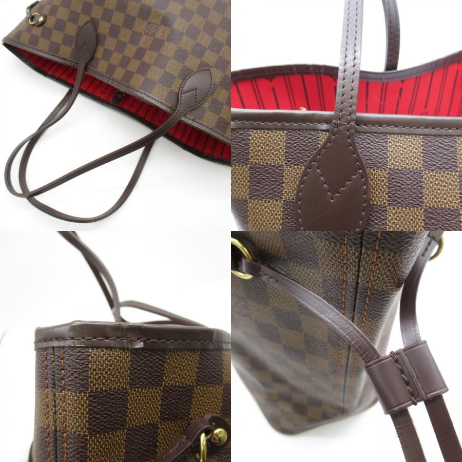 LOUIS VUITTON ルイ・ヴィトン トートバッグ ネヴァーフルMM LOUIS VUITTON ルイ・ヴィトン トートバッグ ネヴァーフルMM
