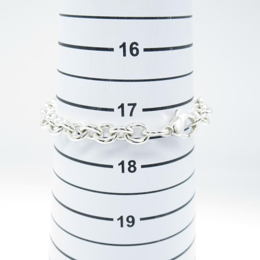 TIFFANY&Co. TIFFANY&CO ティファニー ブレスレット リターン TIFFANY&Co. TIFFANY&CO ティファニー ブレスレット リターン