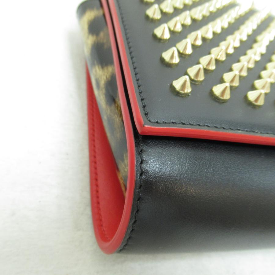 Christian Louboutin クリスチャンルブタン ショルダーバッグ 
