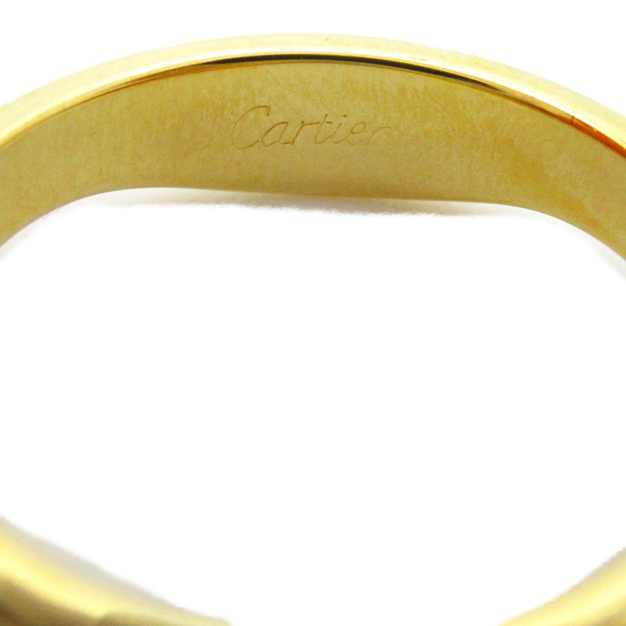 Cartier CARTIER カルティエ リング・指輪 ラブミーリング Cartier CARTIER カルティエ リング・指輪 ラブミーリング