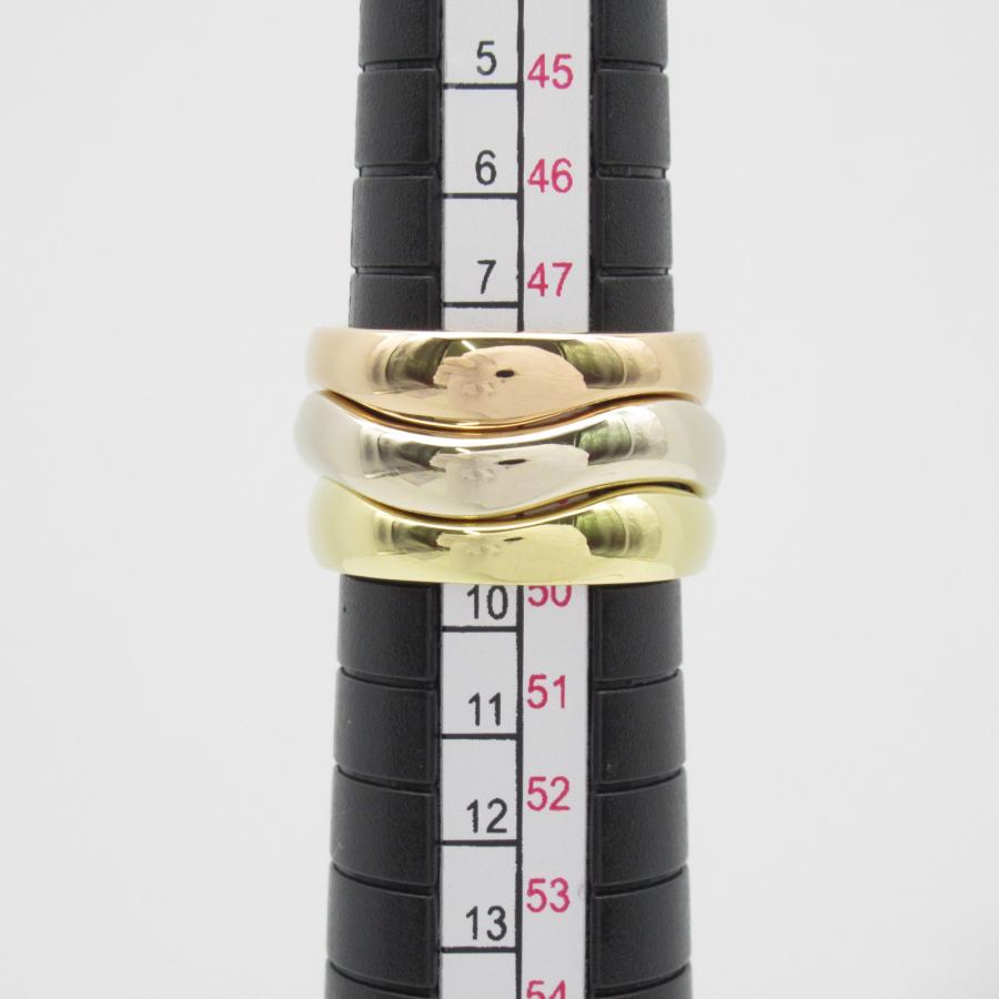 Cartier CARTIER カルティエ リング・指輪 ラブミーリング Cartier CARTIER カルティエ リング・指輪 ラブミーリング