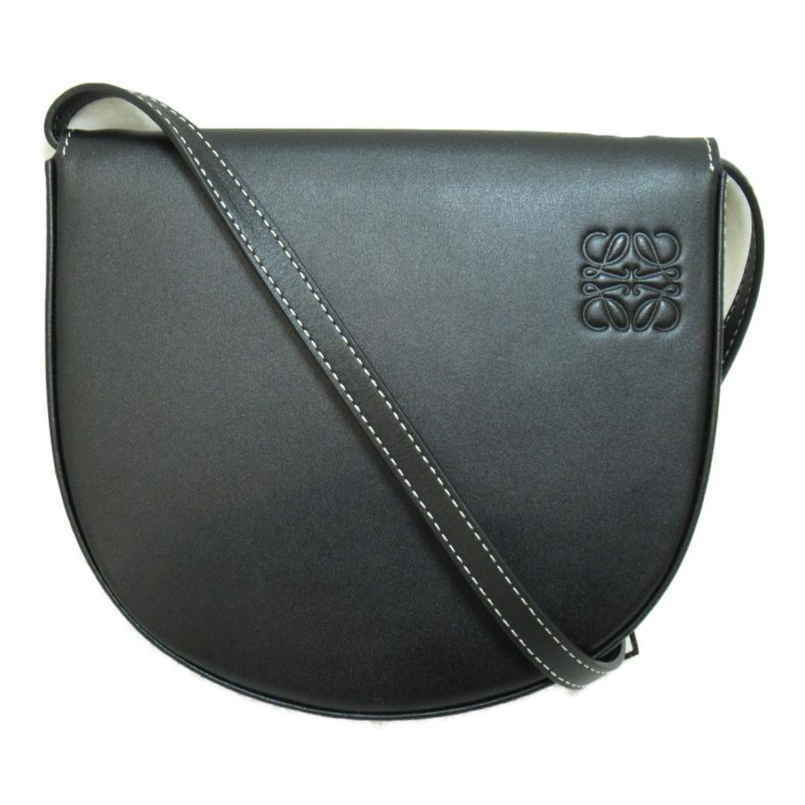 LOEWE ロエベ ショルダーバッグ ヒールバッグ ショルダーバッグ 