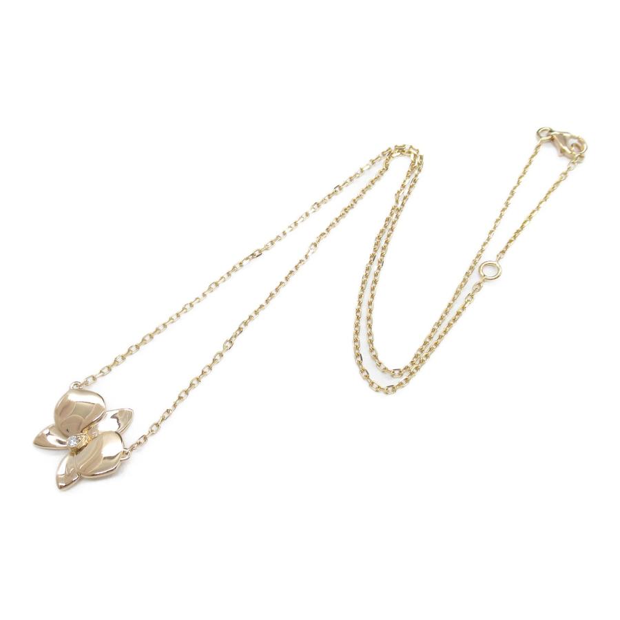 Cartier CARTIER カルティエ ネックレス カレス ドルキデ パル Cartier CARTIER カルティエ ネックレス カレス ドルキデ パル