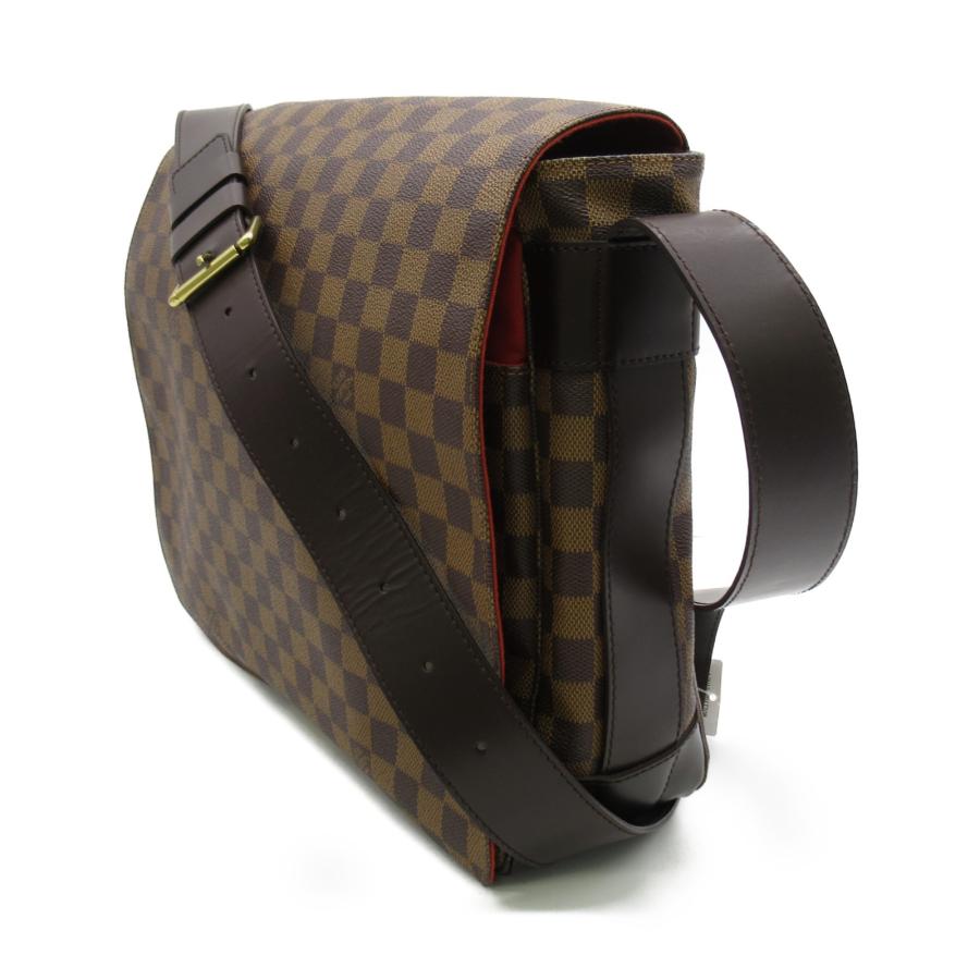 LOUIS VUITTON ルイ・ヴィトン バスティーユ ショルダーバッグ  