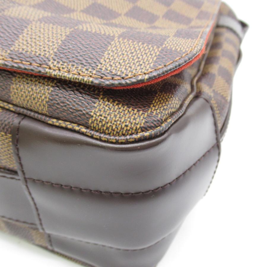 LOUIS VUITTON ルイ・ヴィトン バスティーユ ショルダーバッグ 