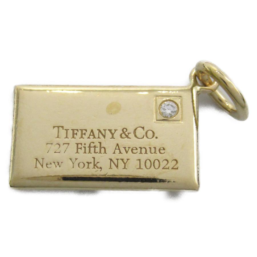TIFFANY&Co. TIFFANY&CO ティファニー ペンダントトップ TIFFANY&Co. TIFFANY&CO ティファニー ペンダントトップ