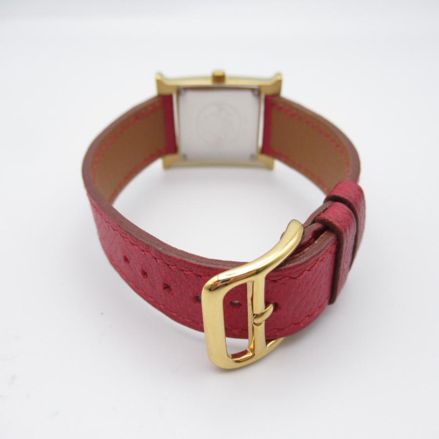 Hウォッチ 腕時計 HERMES エルメス | - PM 25mm ミニ ドゥブルトゥール 