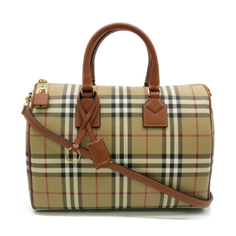 BURBERRY バーバリー 2wayショルダーバッグ 2wayショルダーバッグ 