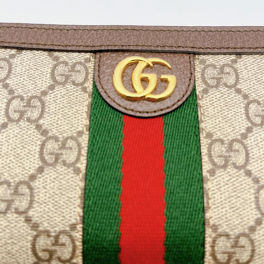 GUCCI グッチ GG ジップアラウンドウォレット ブランドオフ GUCCI グッチ GG ジップアラウンドウォレット ブランドオフ