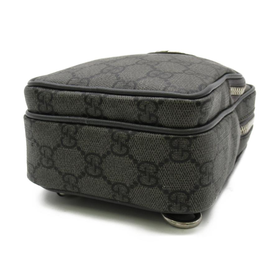 GUCCI グッチ ショルダーバッグ ブランドオフ レザー GG GUCCI グッチ ショルダーバッグ ブランドオフ レザー GG