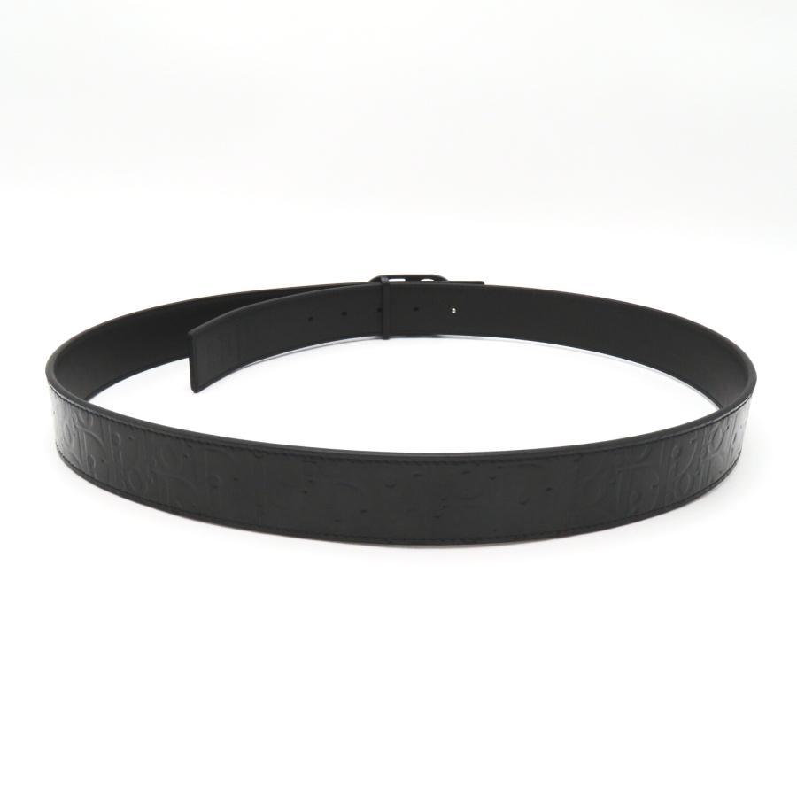 Dior HOMME ディオール・オム ベルト ブランドオフ DIOR レザー Dior HOMME ディオール・オム ベルト ブランドオフ DIOR レザー