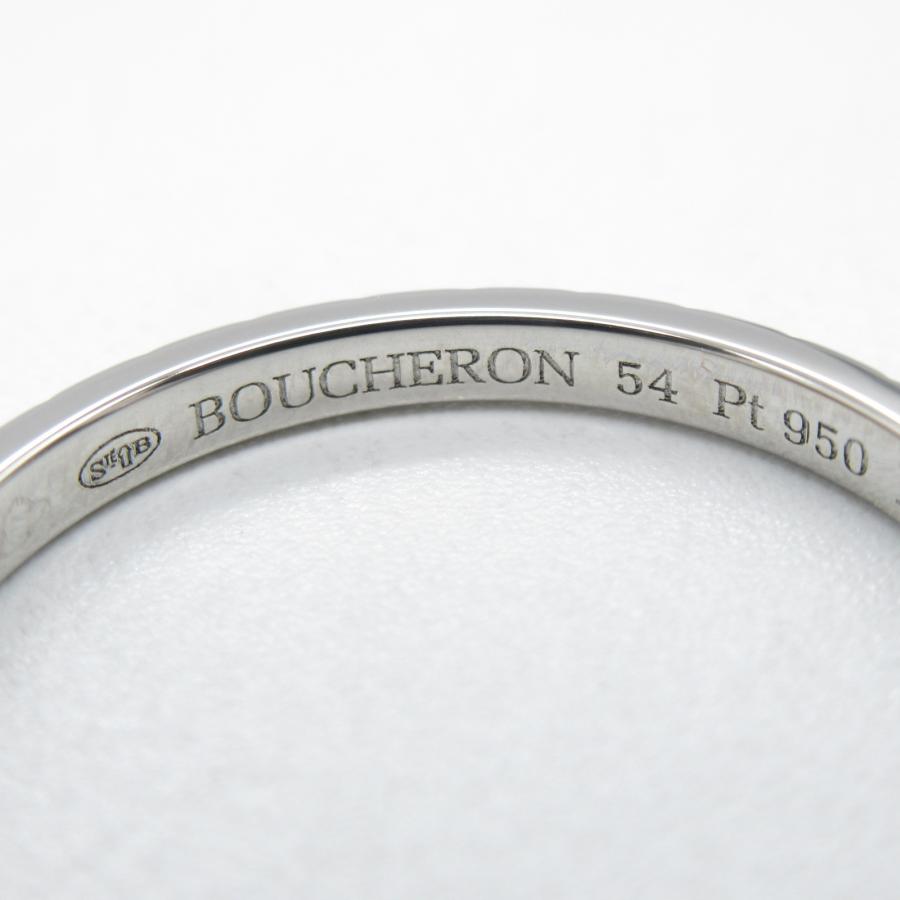 BOUCHERON Boucheron ブシュロン リング・指輪 キャトル リング BOUCHERON Boucheron ブシュロン リング・指輪 キャトル リング