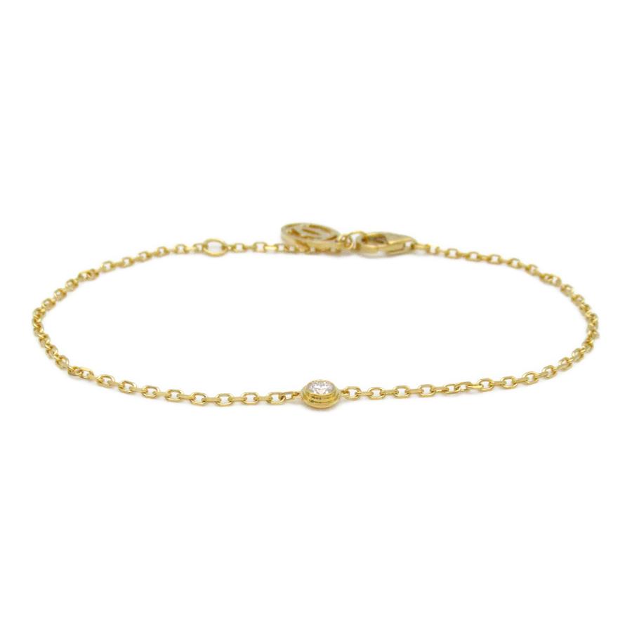 Cartier CARTIER カルティエ ブレスレット ディアマンレジェドゥ 