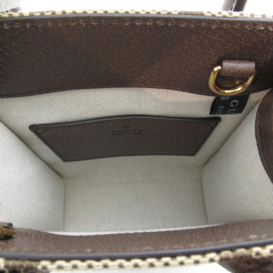 GUCCI グッチ ジャンボGG ミニ トートバッグ 2wayショルダー GUCCI グッチ ジャンボGG ミニ トートバッグ 2wayショルダー