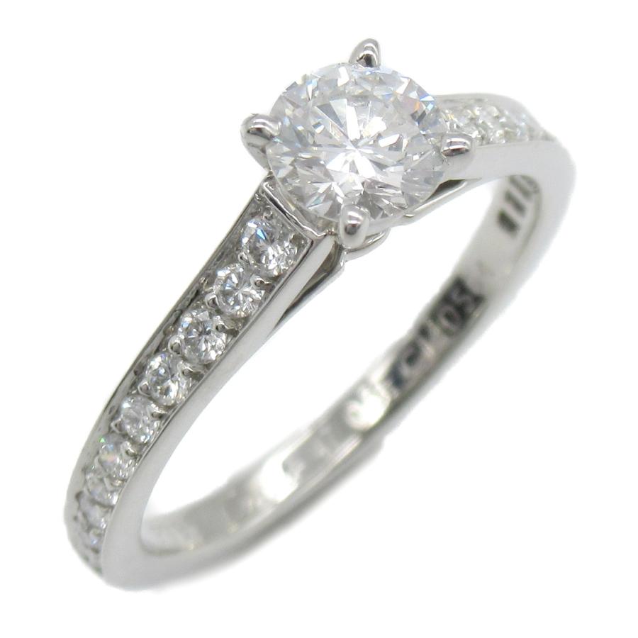 Cartier CARTIER カルティエ リング・指輪 1895 ソリテール リング  