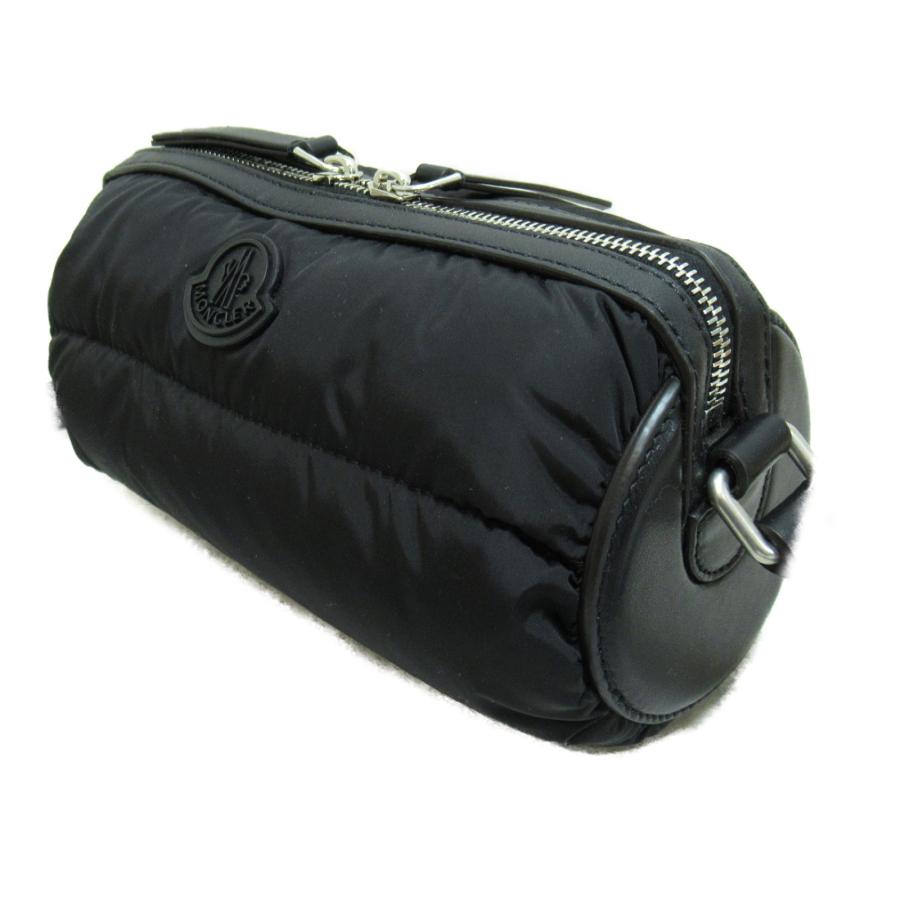 MONCLER モンクレール クロスボディバッグ ショルダーバッグ MONCLER モンクレール クロスボディバッグ ショルダーバッグ
