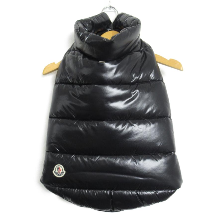 MONCLER モンクレール ドッグウエア ブランドオフ ナイロン MONCLER モンクレール ドッグウエア ブランドオフ ナイロン