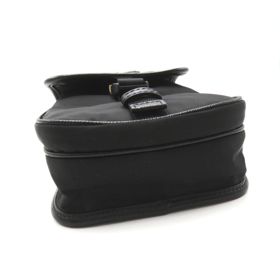 PRADA プラダ ショルダーバッグ ポーチ付ミニショルダー PRADA プラダ ショルダーバッグ ポーチ付ミニショルダー