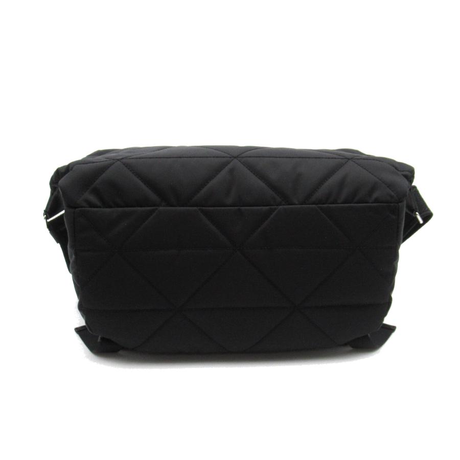 PRADA プラダ ショルダーバッグ ナイロンステッチショルダー PRADA プラダ ショルダーバッグ ナイロンステッチショルダー