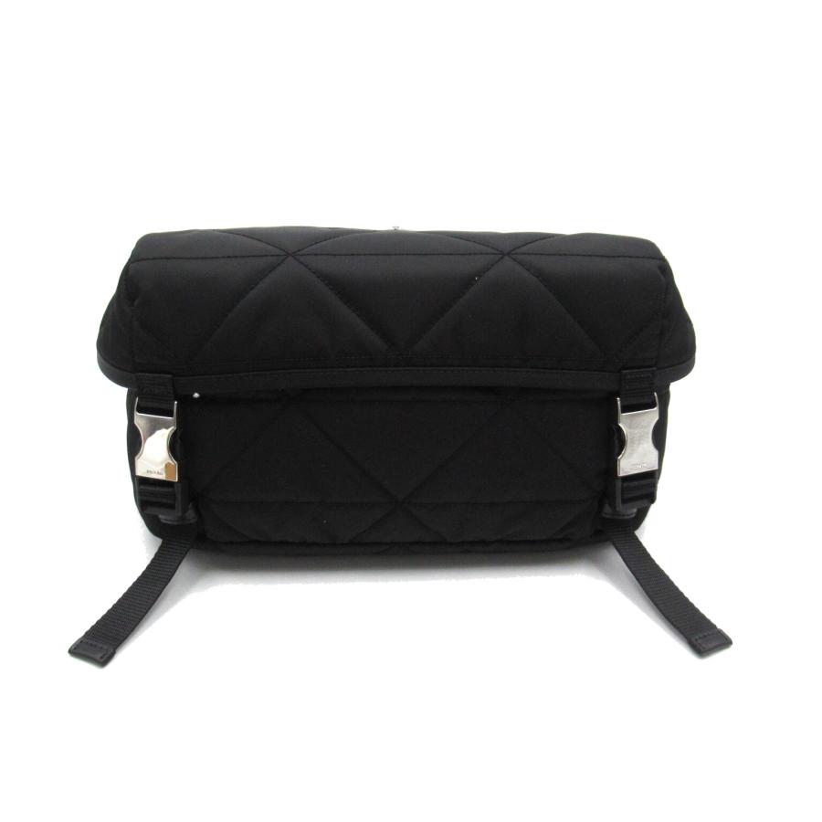 PRADA プラダ ショルダーバッグ ナイロンステッチショルダー PRADA プラダ ショルダーバッグ ナイロンステッチショルダー