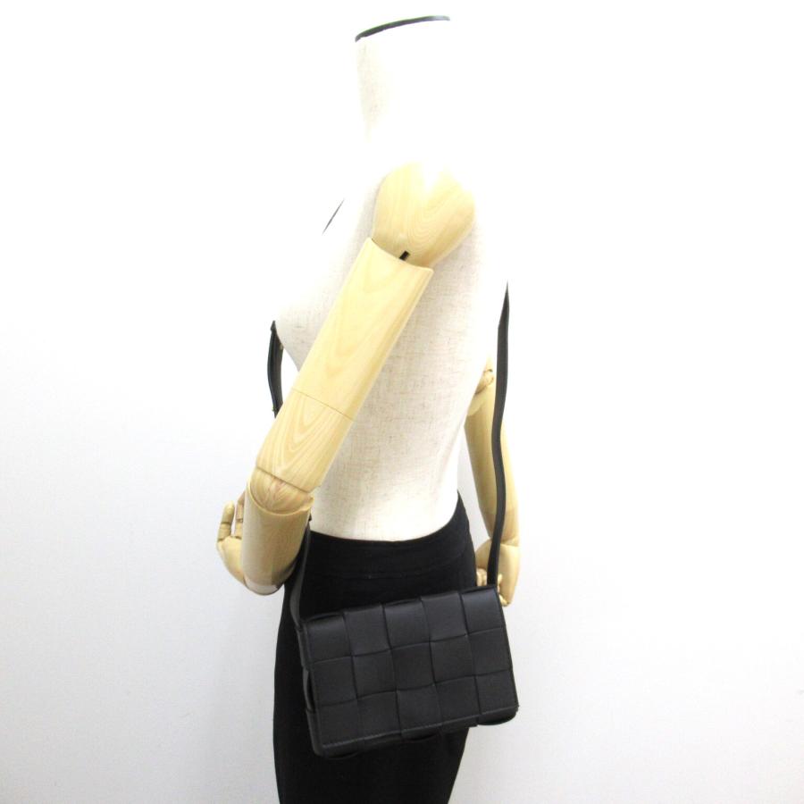 BOTTEGA VENETA ボッテガヴェネタ ショルダーバッグ スモール BOTTEGA VENETA ボッテガヴェネタ ショルダーバッグ スモール