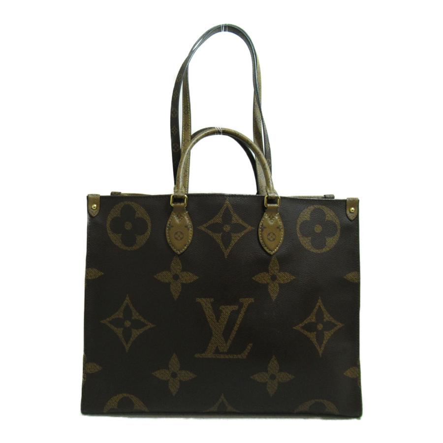 LOUIS VUITTON ルイ・ヴィトン オンザゴーGM ブランドオフ LOUIS VUITTON ルイ・ヴィトン オンザゴーGM ブランドオフ