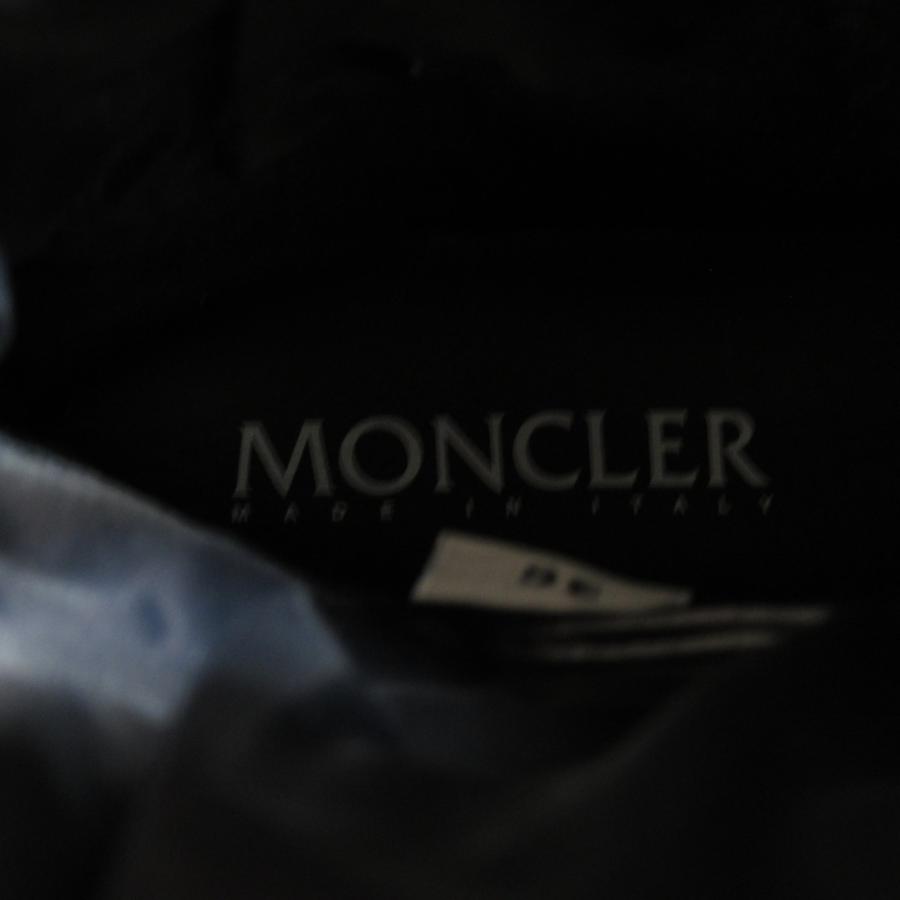 モンクレール GAIA POCKET MIDブーツ ブランドオフ MONCLER その他 ブーツ ナイロンラケ/アッパー レディース｜brandoff｜05