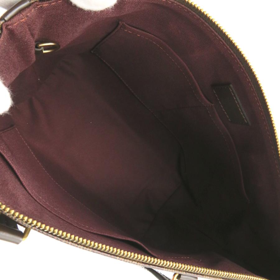 LOUIS VUITTON ルイ・ヴィトン イエナPM ブランドオフ トートバッグ 