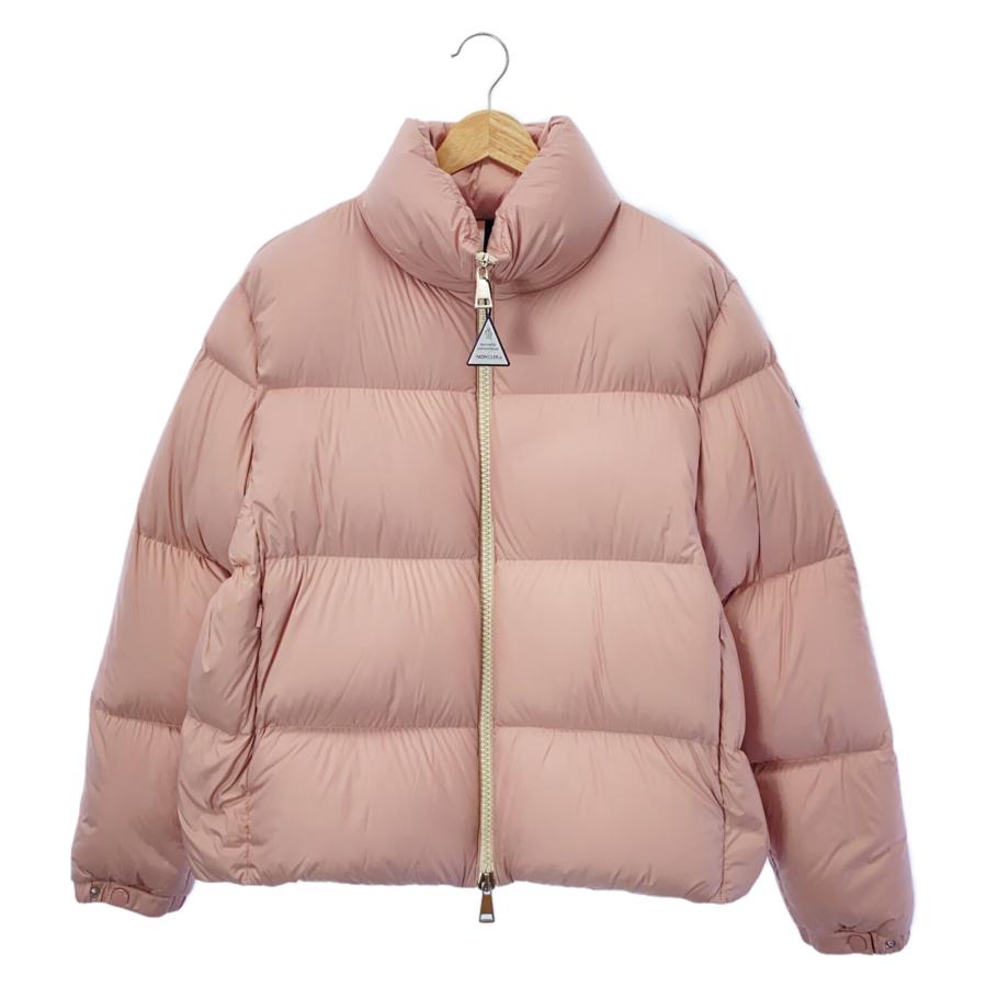 MONCLER モンクレール ダウンジャケット ブランドオフ ポリエステル 