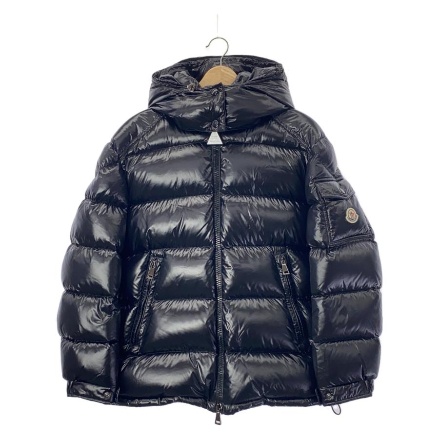 MONCLER モンクレール ダウンジャケット ブランドオフ ナイロン MONCLER モンクレール ダウンジャケット ブランドオフ ナイロン