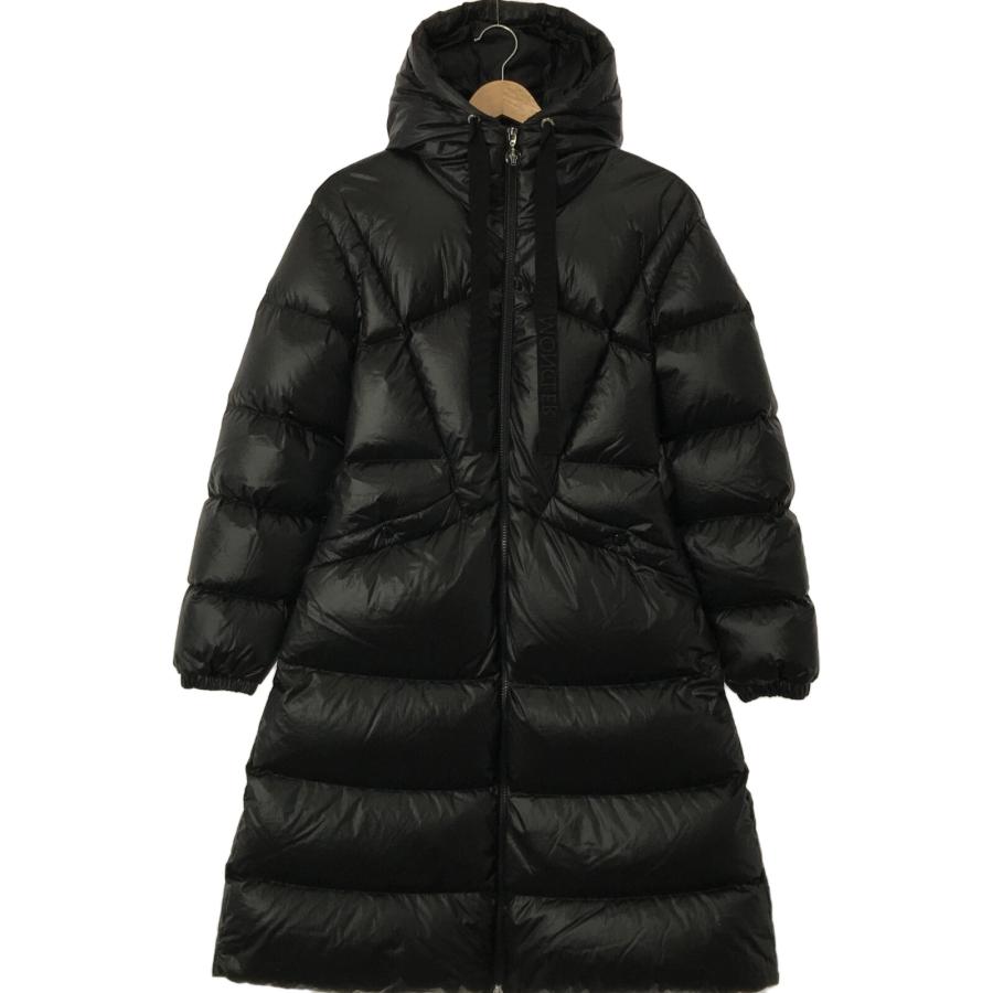 モンクレール ダウンジャケット ブランドオフ MONCLER ナイロン ダウン 