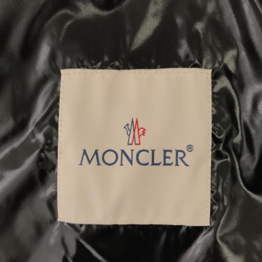 モンクレール HUPPE ダウンジャケット ブランドオフ MONCLER ポリアミド ダウンジャケット ポリアミド/他 レディース｜brandoff｜05